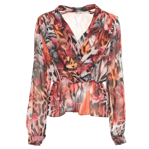 GUESS BY MARCIANO - SHIRTS - Cod. 3BGH53