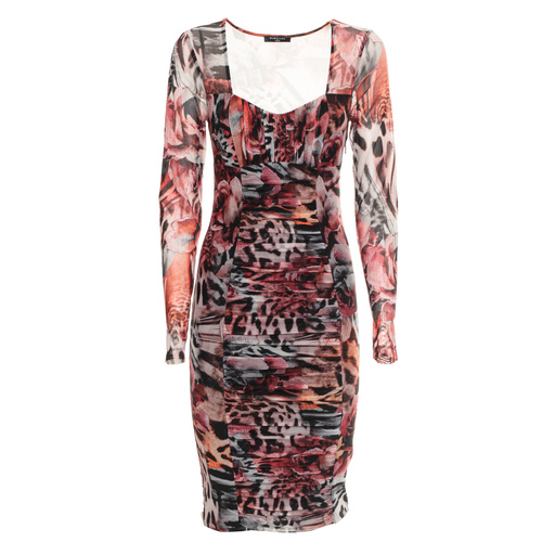 GUESS BY MARCIANO - DRESSES - Cod. 3BGK0E
