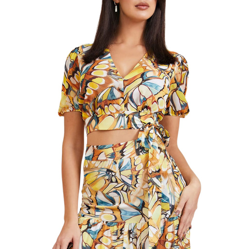 GUESS BY MARCIANO - SHIRTS - Cod. 3GGH26