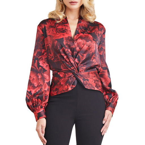 GUESS BY MARCIANO - SHIRTS - Cod. 3RGH13
