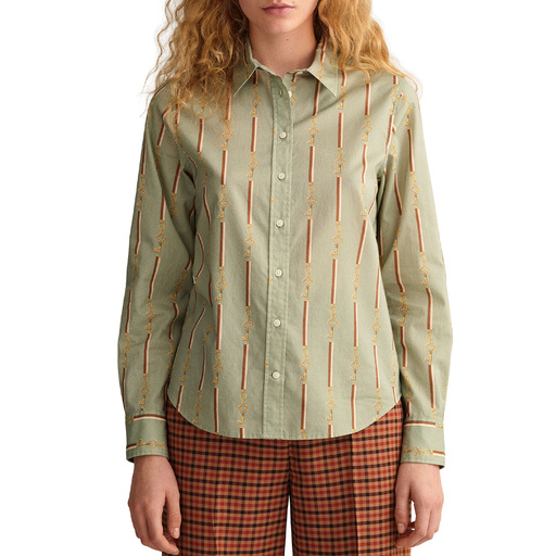 GANT - SHIRTS - Cod. 4300122