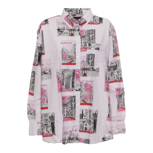 GANT - SHIRTS - Cod. 4320109
