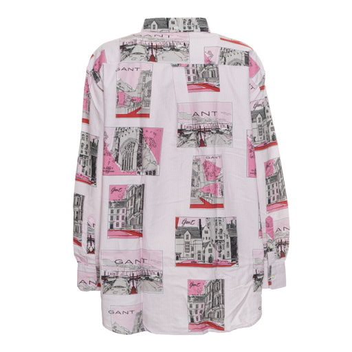 GANT - SHIRTS - Cod. 4320109