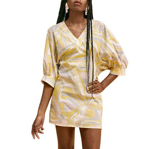 GANT - DRESSES - Cod. 4503201