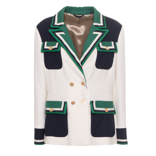 GANT - JACKETS - Cod. 4700213