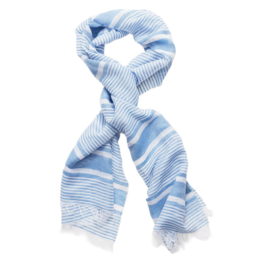 GANT - SCARVES - Cod. 4920048