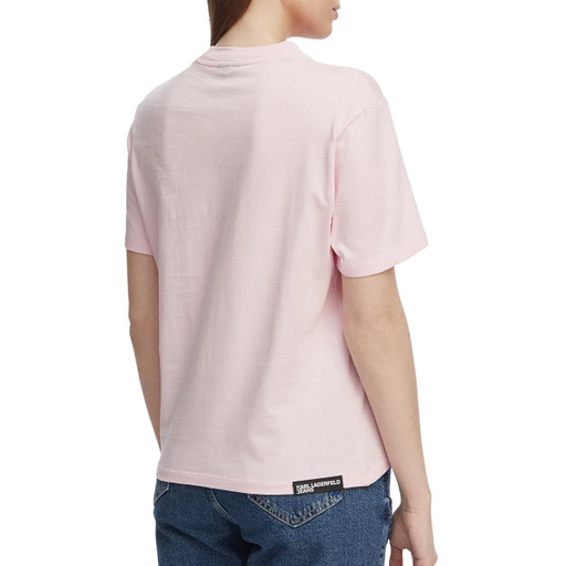 KARL LAGERFELD JEANS - T SHIRT - Cod. A1W17031
