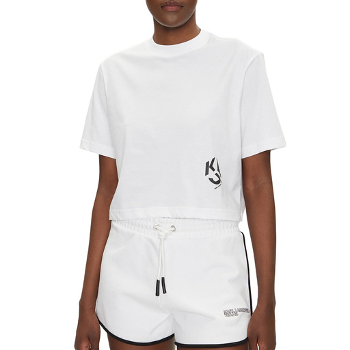 KARL LAGERFELD JEANS - T SHIRT - Cod. A2W17076