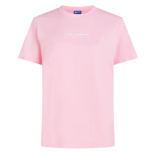 KARL LAGERFELD JEANS - T SHIRT - Cod. A4W17003