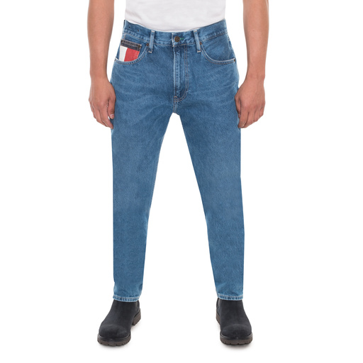 TOMMY JEANS » DŽINSAI » DM0DM08016