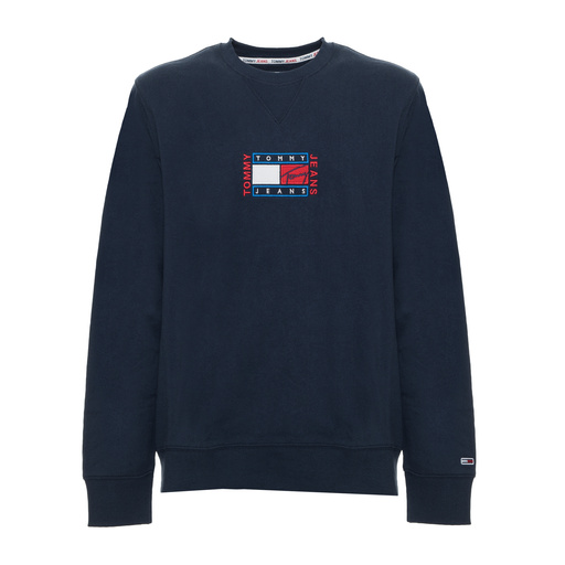 TOMMY JEANS » FELPE » DM0DM10635
