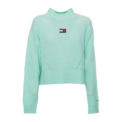 TOMMY JEANS » JERSEYS » DW0DW11711 