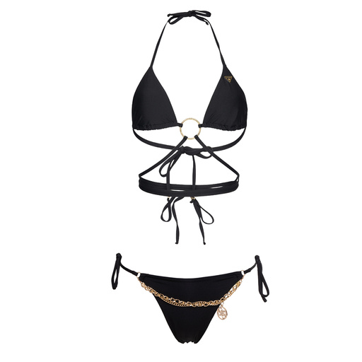 GUESS - SWIMSUITS - Cod. E4GJ45MC04R