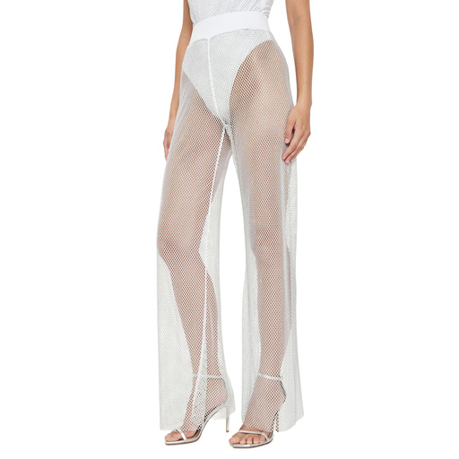 GUESS - TROUSERS - Cod. E4YB00