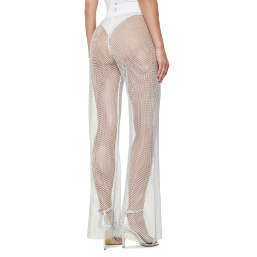 GUESS - TROUSERS - Cod. E4YB00