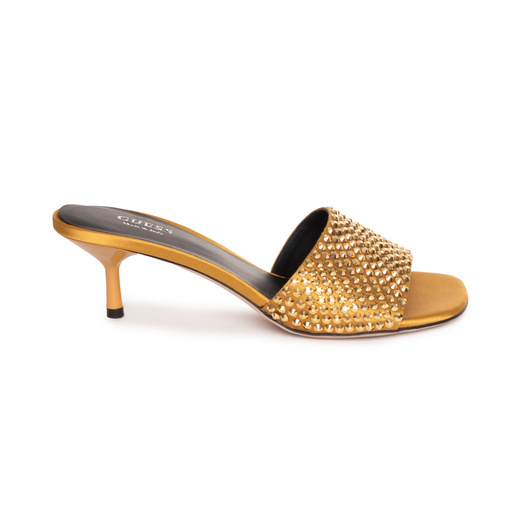 GUESS - SHOES - Cod. FL7EUG