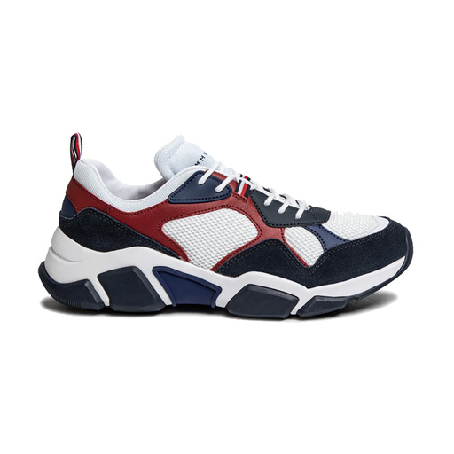 TOMMY HILFIGER » SHOES » FM0FM02660