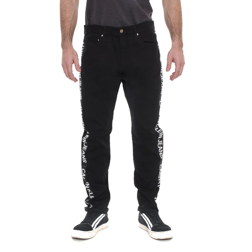 calvin klein denim pants