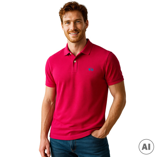 LA MARTINA - POLO SHIRTS - Cod. LMH224MTS75DPK
