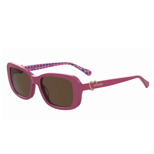 LOVE MOSCHINO - SUNGLASSES - Cod. MOL060S