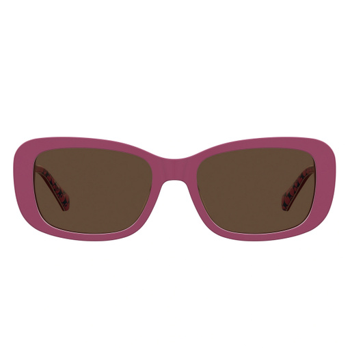 LOVE MOSCHINO - SUNGLASSES - Cod. MOL060S
