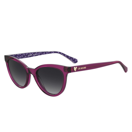 LOVE MOSCHINO - SUNGLASSES - Cod. MOL079S