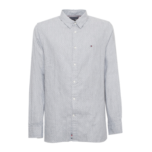 TOMMY HILFIGER » SHIRTS » MW0MW10694