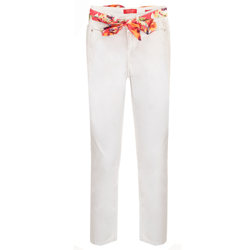 GUESS - TROUSERS - Cod. Q3YA13