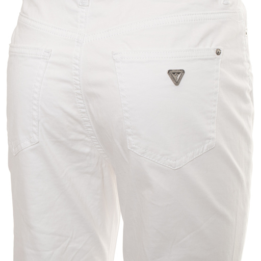 GUESS - TROUSERS - Cod. Q3YA13