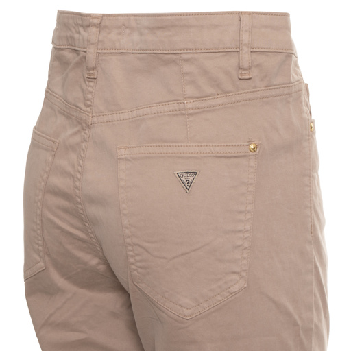 GUESS - TROUSERS - Cod. Q4BAA9