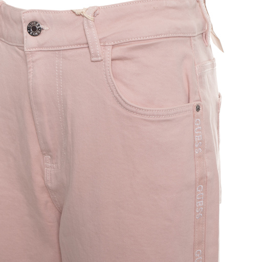 GUESS - TROUSERS - Cod. Q4GA40