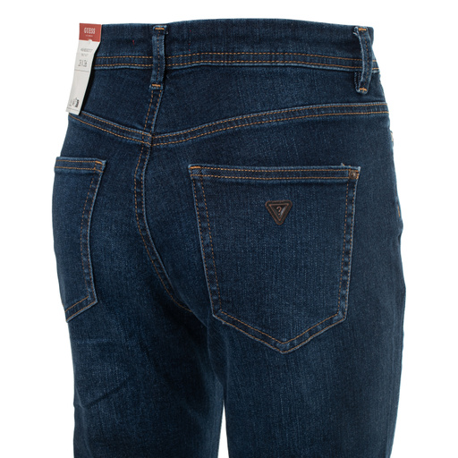 GUESS - JEANS - Cod. Q4OA44