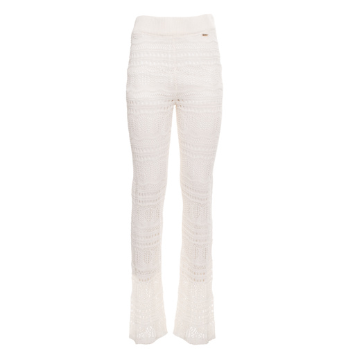 GUESS - TROUSERS - Cod. Q4YB05