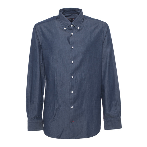 TOMMY HILFIGER » MARŠKINĖLIAI » TT0TT05571
