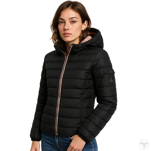 REFRIGIWEAR - JACKETS - Cod. W12708