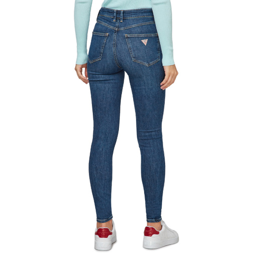 GUESS - JEANS - Cod. W1YA46