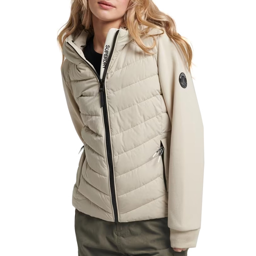 SUPERDRY - JACKETS - Cod. W2011906A