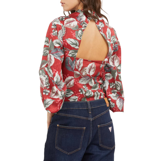GUESS - SHIRTS - Cod. W2BH10