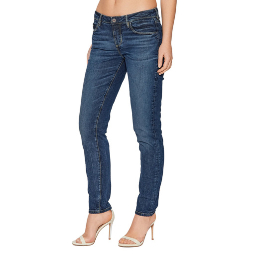 GUESS - JEANS - Cod. W2RA18