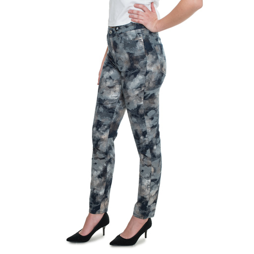 GUESS - TROUSERS - Cod. W2RA46