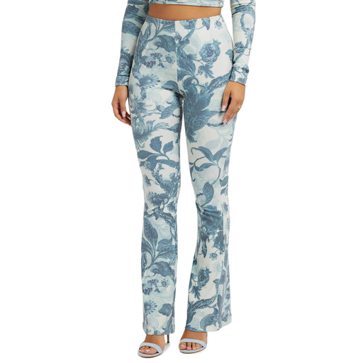 GUESS - TROUSERS - Cod. W3RB46