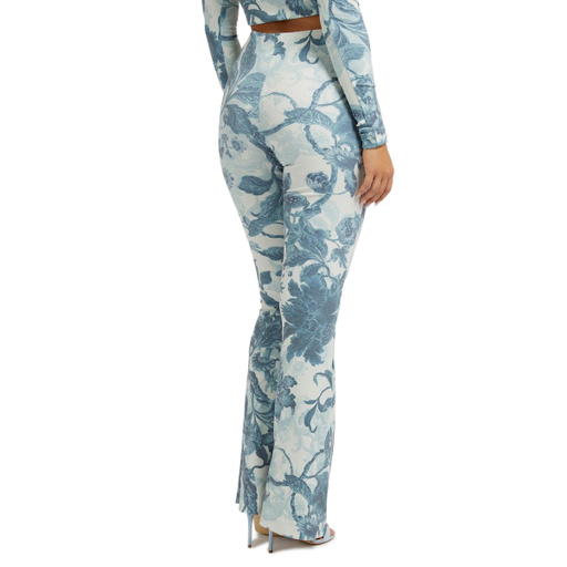 GUESS - TROUSERS - Cod. W3RB46