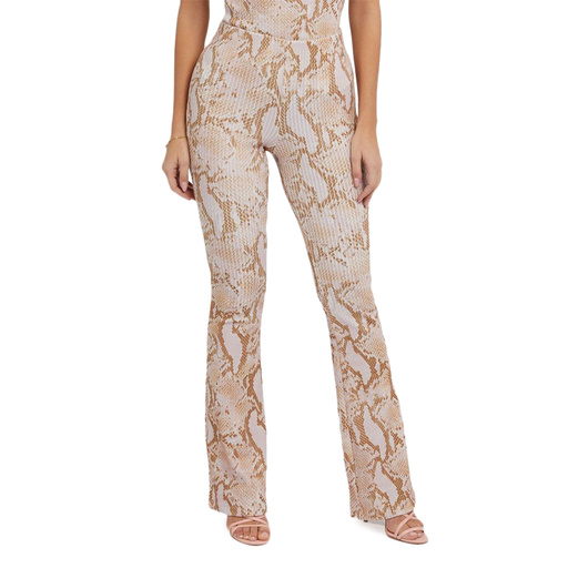 GUESS - TROUSERS - Cod. W3YB32