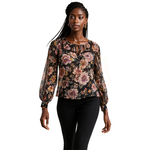 GUESS - SHIRTS - Cod. W3YH40