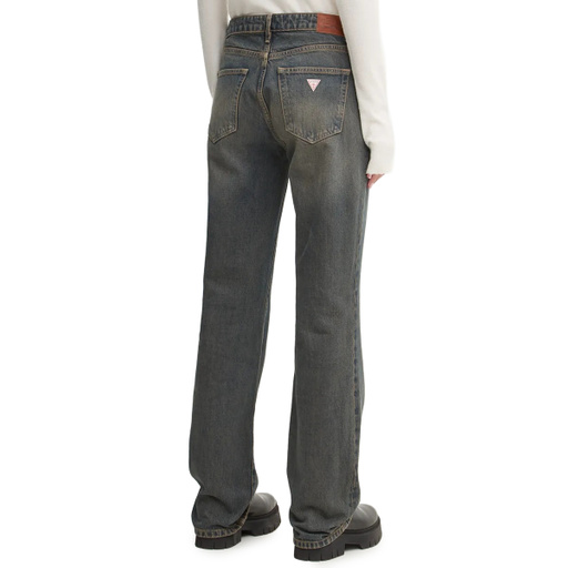 GUESS JEANS - JEANS - Cod. W4BA98