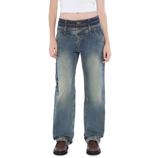GUESS - JEANS - Cod. W4BG10