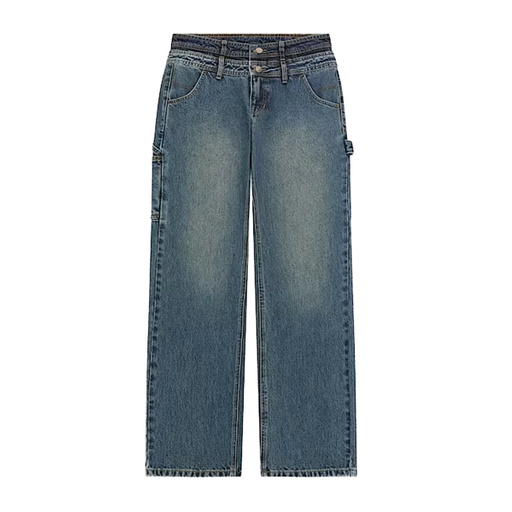 GUESS - JEANS - Cod. W4BG10