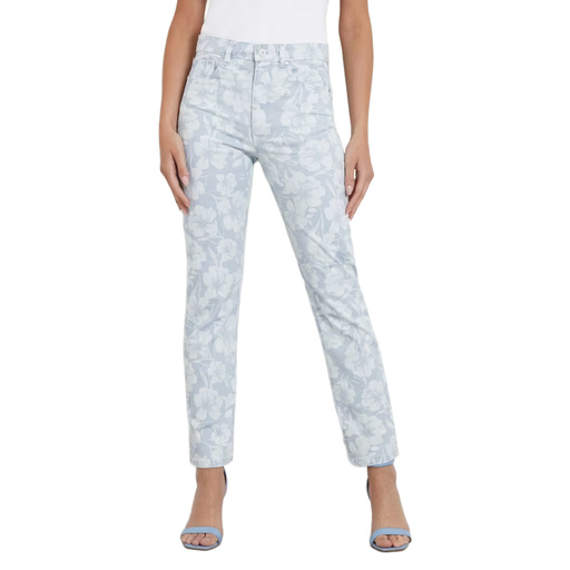 GUESS - TROUSERS - Cod. W4GA16