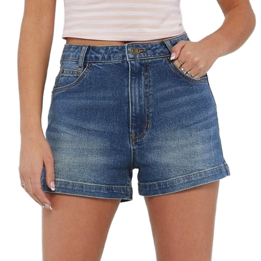 GUESS - BERMUDA AND SHORTS - Cod. W4GG52