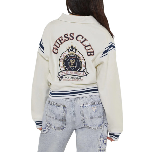 GUESS - JACKETS - Cod. W4YL31